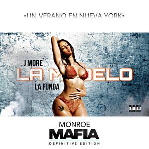 La Modelo (feat. La Funda) [Explicit]