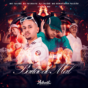 Bailão do Mal (Explicit)