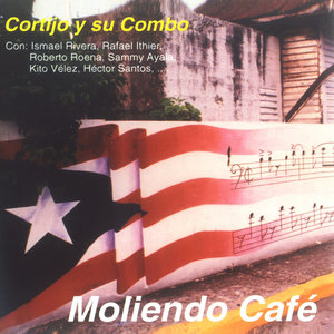 Moliendo Café