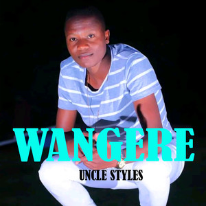 Wangere