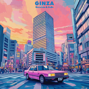 Ginza