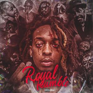 Royal Rumble (Explicit)