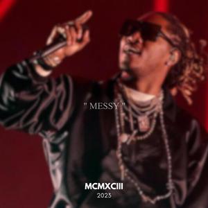 MESSY (TRAP BEAT INSTRUMENTAL)