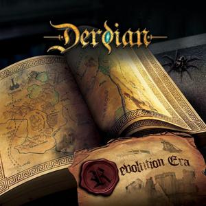 Overture(feat. Apollo Papathanasio)