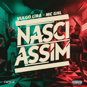 Nasci Assim (Explicit)