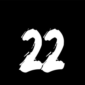 22