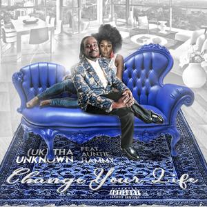 Change Your Life (feat. Auntie Hammy) (Explicit)