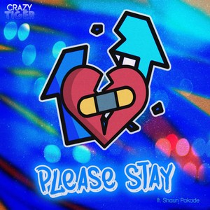 Please Stay