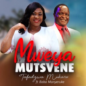 Mweya Mutsvene