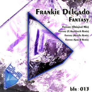 Fantasy EP