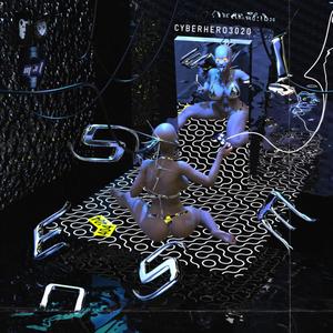 Anime Girl(feat. Oghntr) (Explicit)