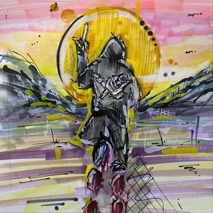 Catwalk (feat. Mickey Diamond) (Explicit)