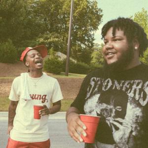 Outside (feat. Quezz) (Explicit)