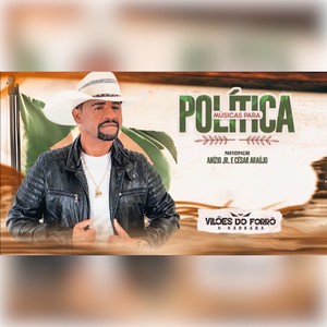 Músicas para Política