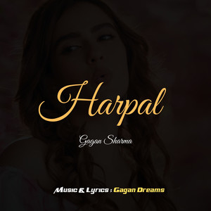 Harpal