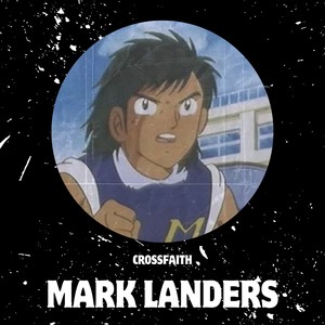 Mark Landers