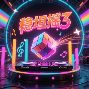 稳坦摇3 (DJ版顶级旋律)