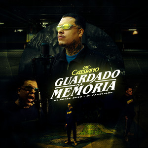 Guardado na Memória (Explicit)