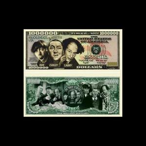 BBG 3 Stooges (Explicit)