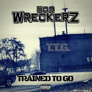 T.T.G.(Trained to Go) (Explicit)