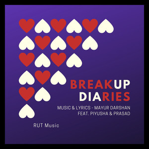 Breakup Diaries (feat. Prasad Chitgopekar, Piyusha Pardeshi)