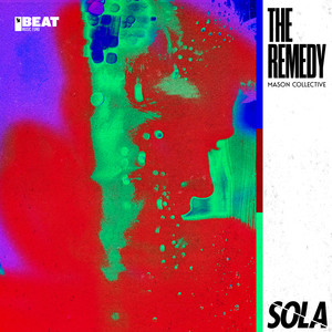 The Remedy (Extended Mix)
