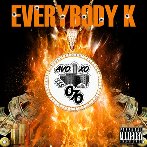 Everybody K (Explicit)