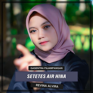 Setetes Air Hina