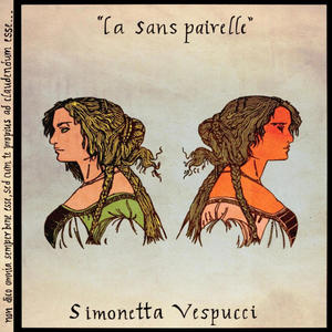 Simonetta Vespucci (Explicit)