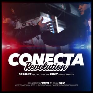 Conecta Revolution (Explicit)