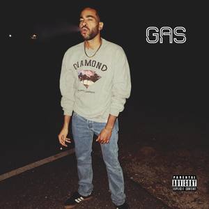 Gas (Explicit)