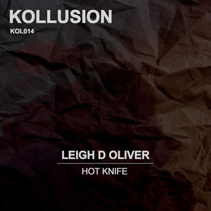 Hot Knife (Original Mix)
