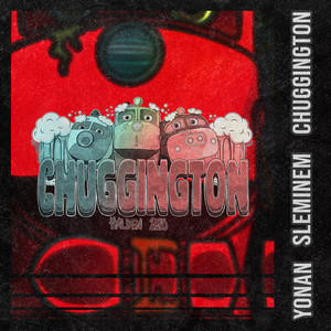 Chuggington 2025 (Hjemmesnekk) [Explicit]