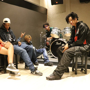 Tio Fio Freestyle (Explicit)