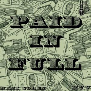 PIF (feat. KVV) (Explicit)