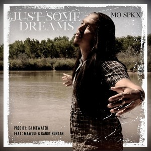 Waitin' on a Dream(feat. Randy Runyan & Mawule) (Explicit)