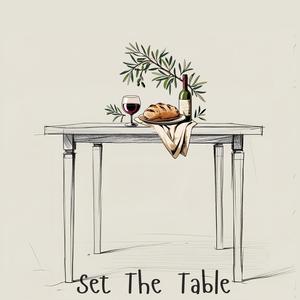 Set The Table
