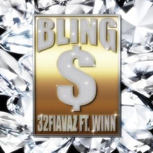 BLING (feat. WINNXXL) [Explicit]