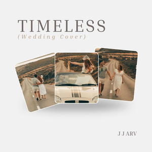 Timeless (Wedding Cover)
