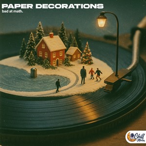paper decorations