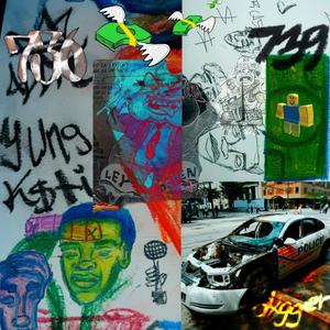 MR. CASH (feat. dagger!) (Explicit)