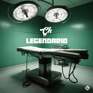 Legendario (Explicit)