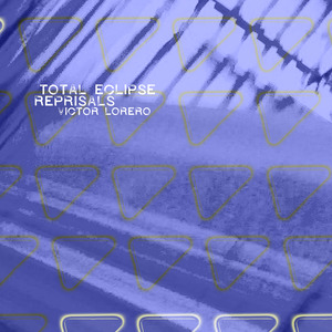 Victor Lorero - Total Eclipse (Dry Waves Mix)