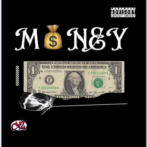 Money (Freestyle) [Explicit]