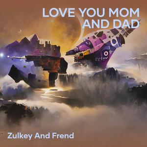 love you mom and dad (COVER版)