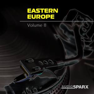 Eastern Europe Volume 8