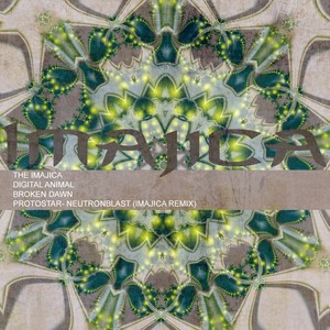 Neutron Blast (Imajica Remix)