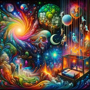 Tryna Bend (Explicit)