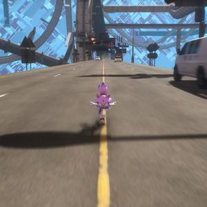 Headache (Blazy Mix)