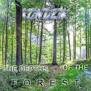 The Depths Of The Forest